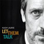 hugh laurie